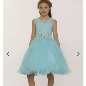 Cinderella Couture Dress 💙